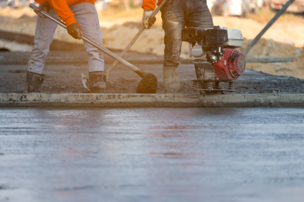 Best Concrete Foundation Repair  in Taylors Falls, MN