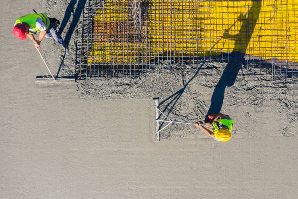 Best Concrete Repair Services  in Taylors Falls, MN
